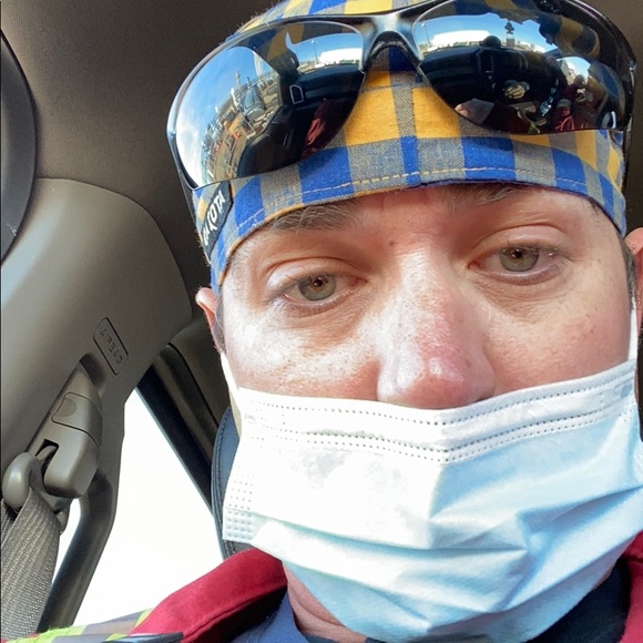 Meet your Posher, Scott - Picture 1 of 1